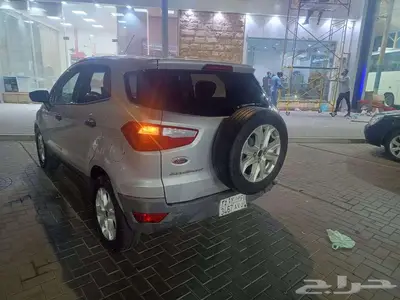 سيارة فورد ايكو سبورت موديل 2016 index