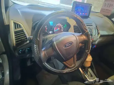 سيارة فورد ايكو سبورت موديل 2016 index