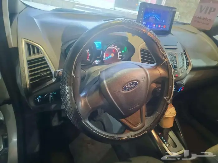 سيارة فورد ايكو سبورت موديل 2016 10