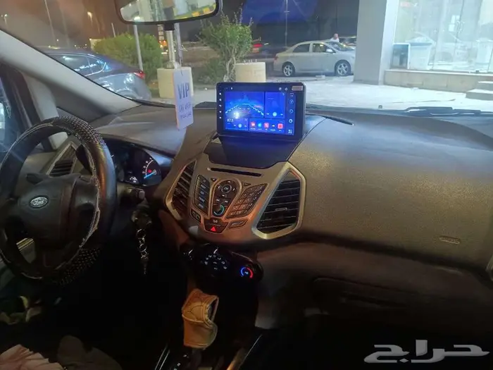 سيارة فورد ايكو سبورت موديل 2016 9