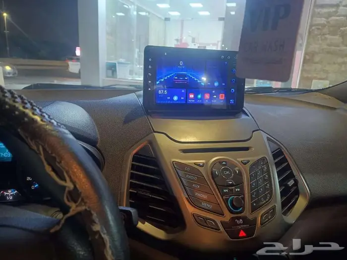 سيارة فورد ايكو سبورت موديل 2016 11