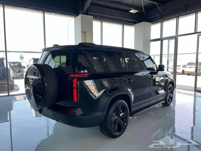 ROX 01 7 SEATS - 2026 - NEW 2