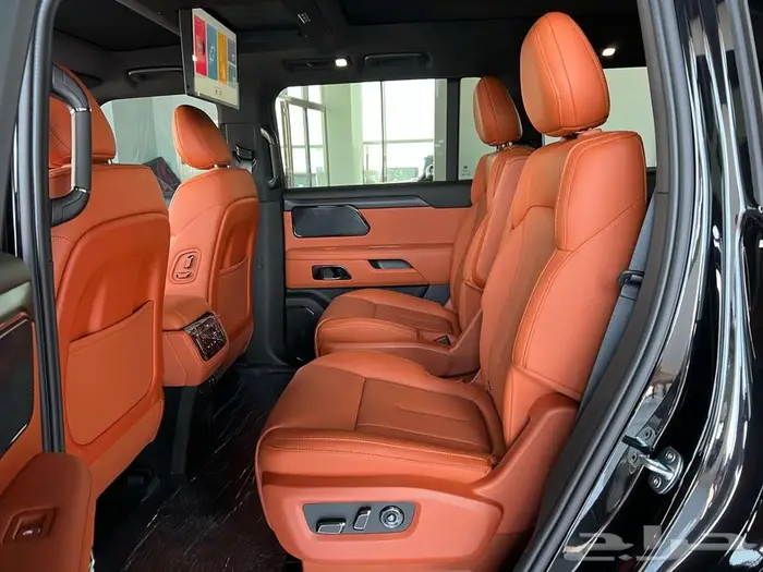 ROX 01 7 SEATS - 2026 - NEW 14