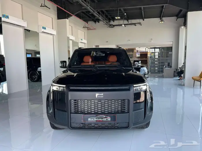 ROX 01 7 SEATS - 2026 - NEW 4