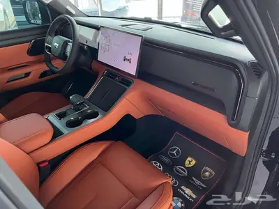 ROX 01 7 SEATS - 2026 - NEW index