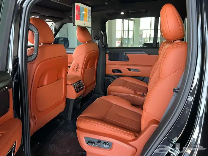 ROX 01 7 SEATS - 2026 - NEW 15