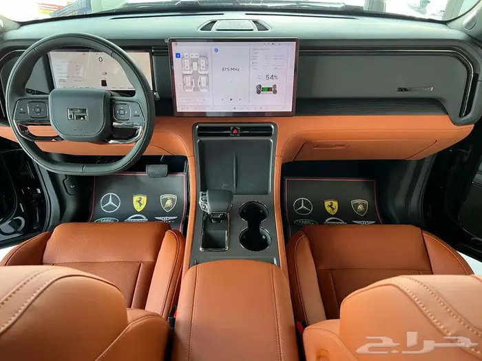 ROX 01 7 SEATS - 2026 - NEW 6