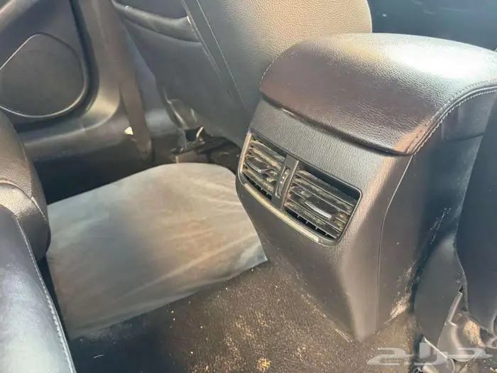 مازادا 2016 فل كامل نضيف 8