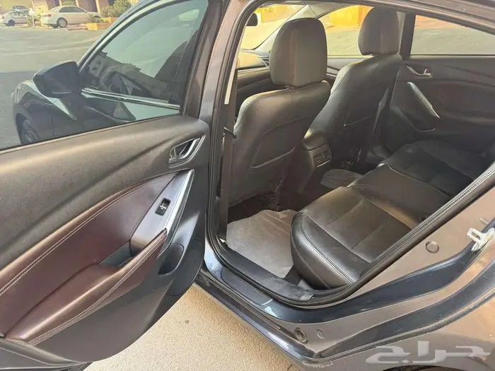 مازادا 2016 فل كامل نضيف 9