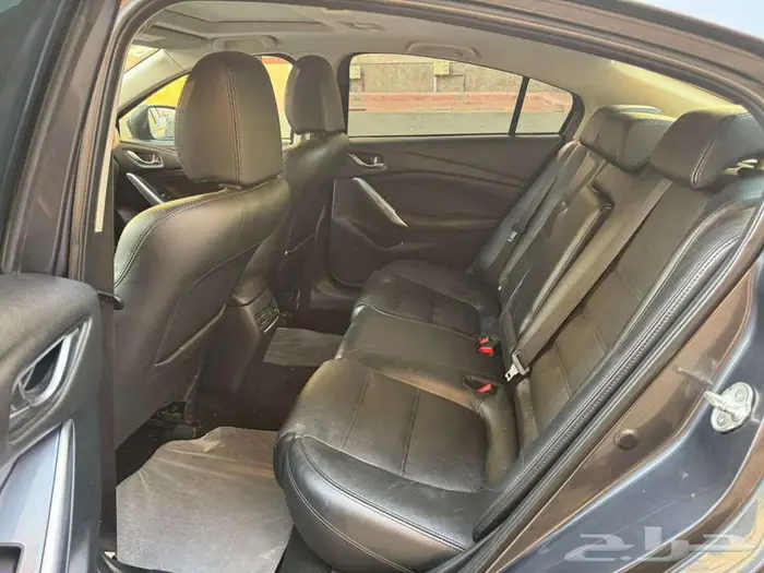 مازادا 2016 فل كامل نضيف 10