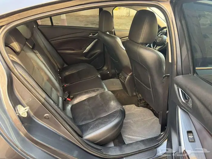 مازادا 2016 فل كامل نضيف 22