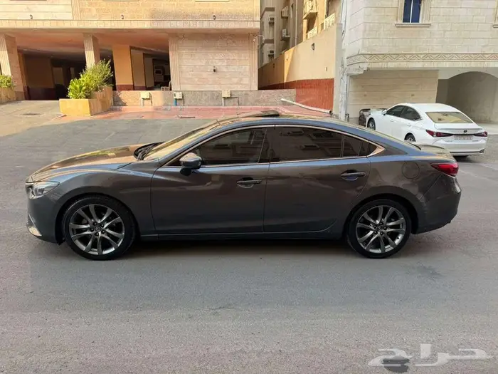 مازادا 2016 فل كامل نضيف 23