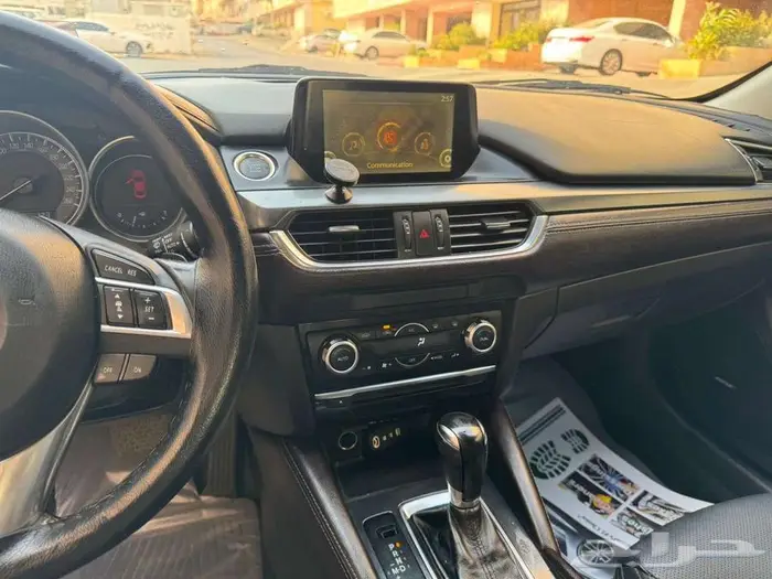 مازادا 2016 فل كامل نضيف 26