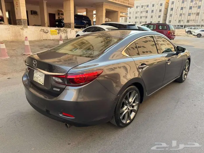 مازادا 2016 فل كامل نضيف 27