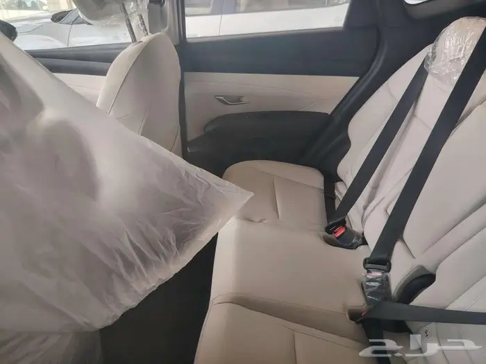 توسان اسمارت 1600 موديل 2025 4