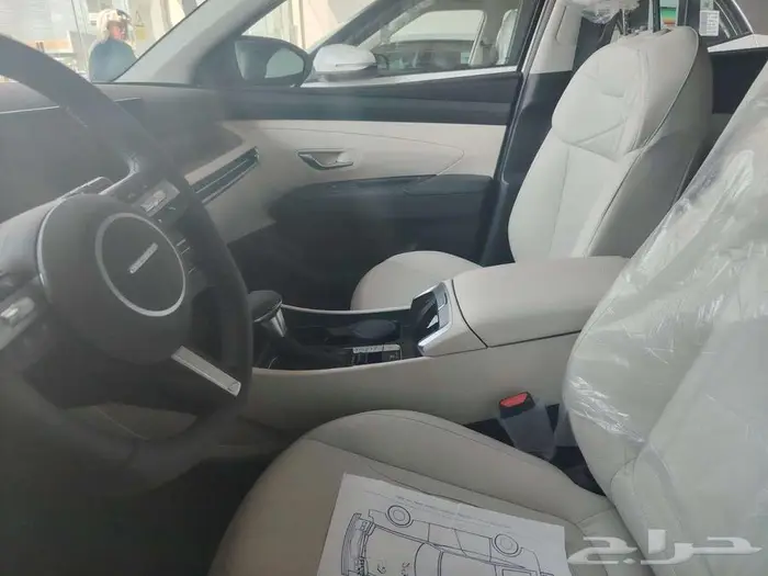 توسان اسمارت 1600 موديل 2025 5