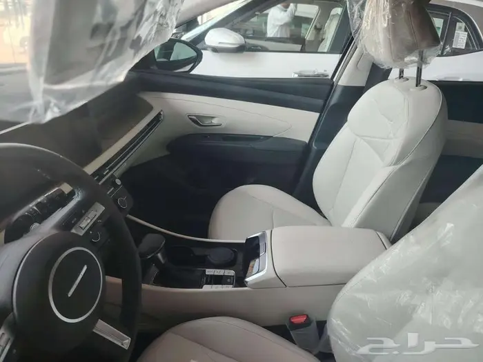 توسان اسمارت 1600 موديل 2025 6