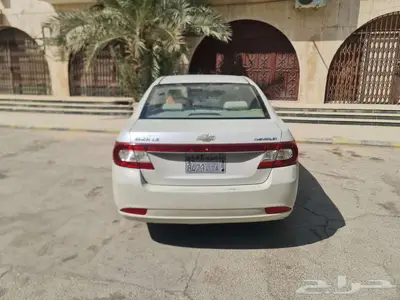 اشيفروليه بيكا 2009 index