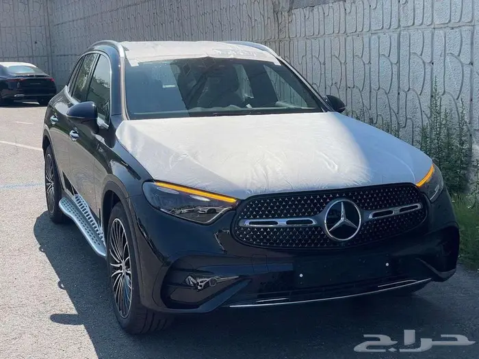 مرسيدس اصفار 2025 -2026 معرض الميموني للاستيراد من كوريا 12