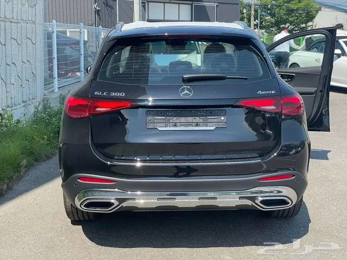 مرسيدس اصفار 2025 -2026 معرض الميموني للاستيراد من كوريا 13