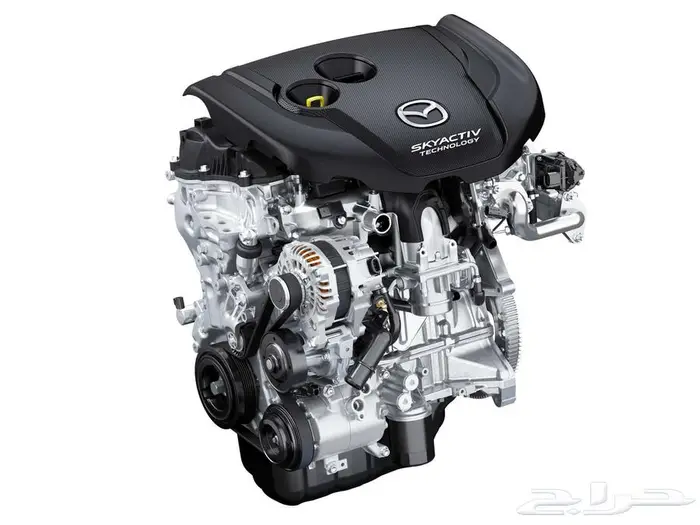 عندي مكينه مجدد مازدا CX5 2019 3