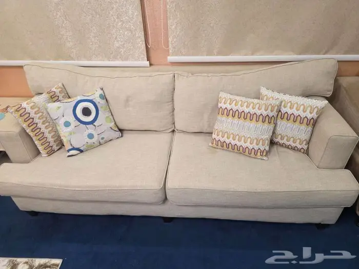 طقم كنب حديث يتسع 13 شخص 0