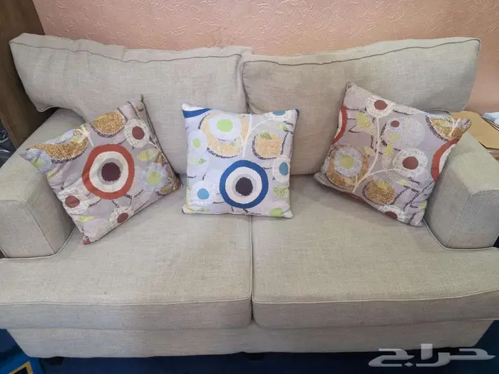 طقم كنب حديث يتسع 13 شخص 2
