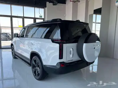 .ROX 01 7 SEATS - 2026 - NEW index