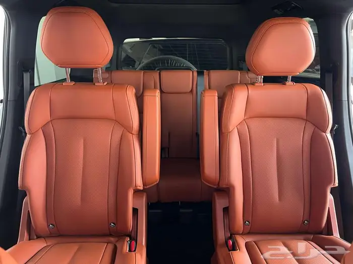 .ROX 01 7 SEATS - 2026 - NEW 9