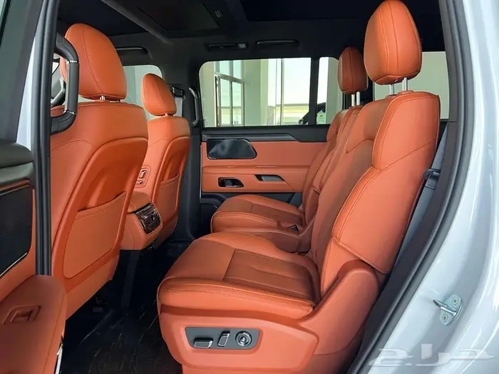 .ROX 01 7 SEATS - 2026 - NEW 11