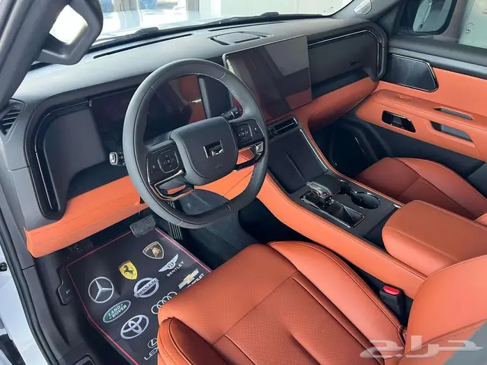 .ROX 01 7 SEATS - 2026 - NEW 6