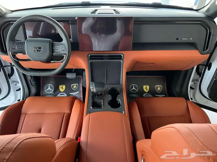 .ROX 01 7 SEATS - 2026 - NEW 5