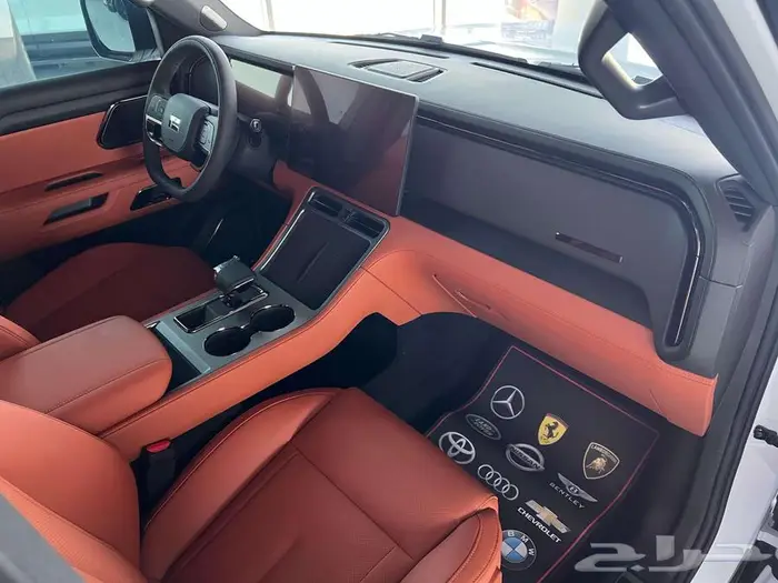 .ROX 01 7 SEATS - 2026 - NEW 10