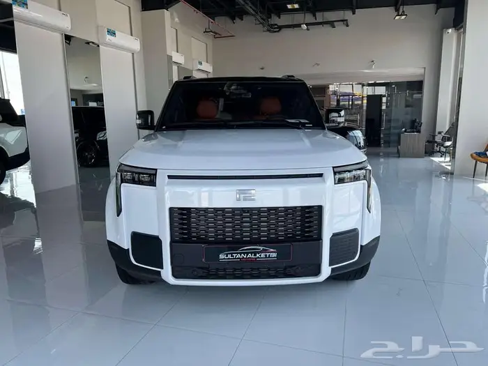 .ROX 01 7 SEATS - 2026 - NEW 3