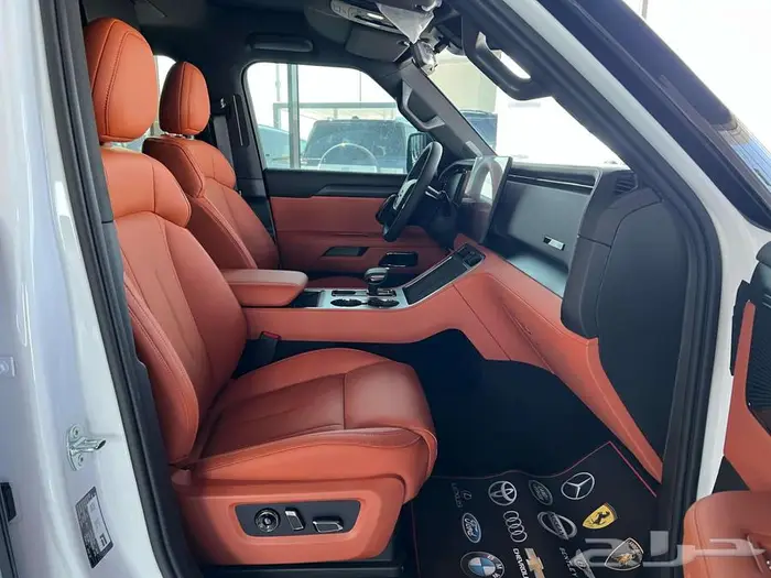 .ROX 01 7 SEATS - 2026 - NEW 8