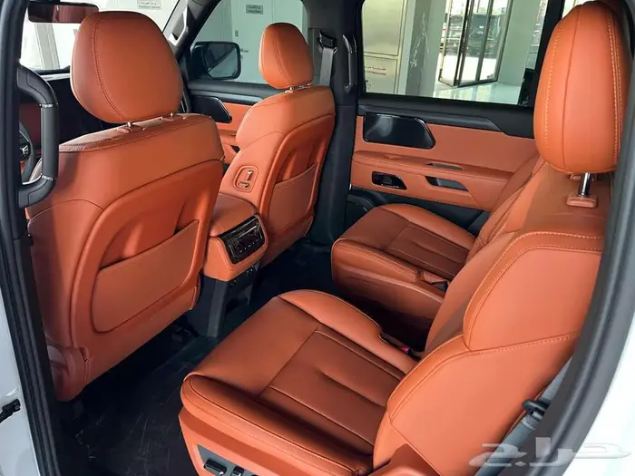 .ROX 01 7 SEATS - 2026 - NEW 12