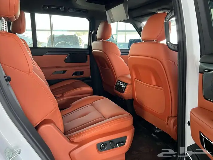 .ROX 01 7 SEATS - 2026 - NEW 13