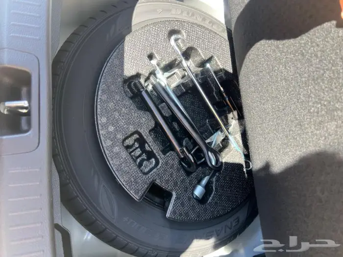 كورلا 2025 عبداللطيف جميل مكينه 2000cc ستاندر وكاله جديده 10