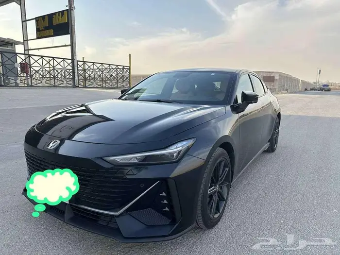 شانجان يوني في 2024 1