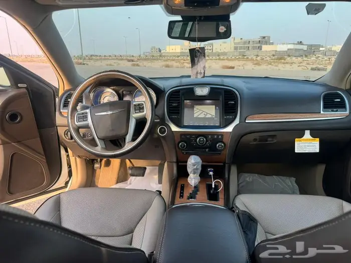 للبيع كرايسر 2