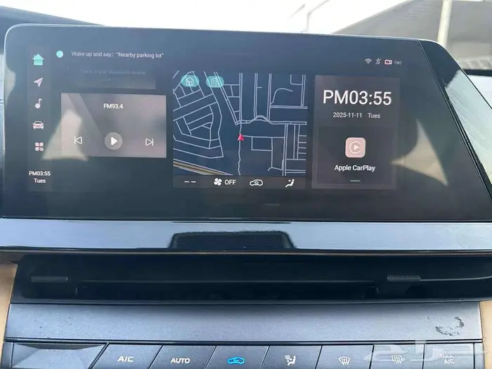 شانجان يوني في 2024 14