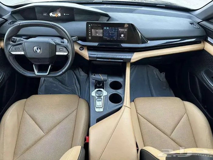 شانجان يوني في 2024 16