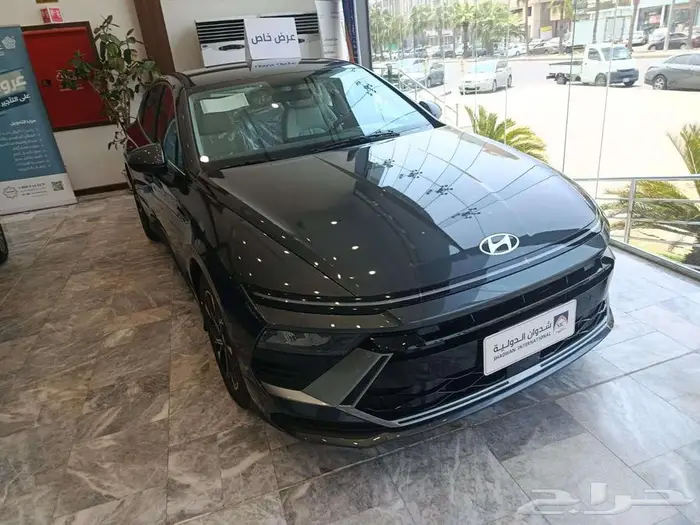 هيونداي سوناتا فليت 2026 1