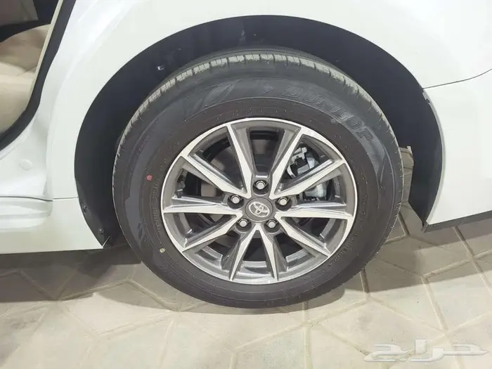 تويوتا كامريEسعودي ستاندر 2025 عرض خاص110الف 3