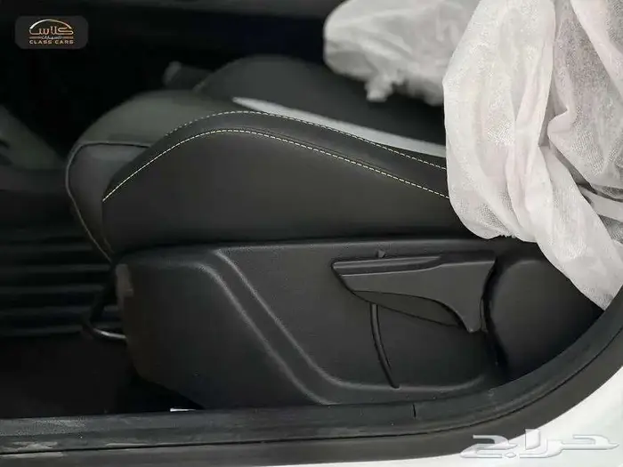 جيلي كول راي ستاندر 2024- 55200ريال شامل الضريبة 7