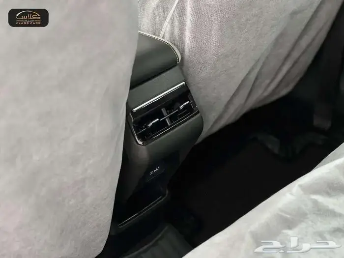 جيلي كول راي ستاندر 2024- 55200ريال شامل الضريبة 6