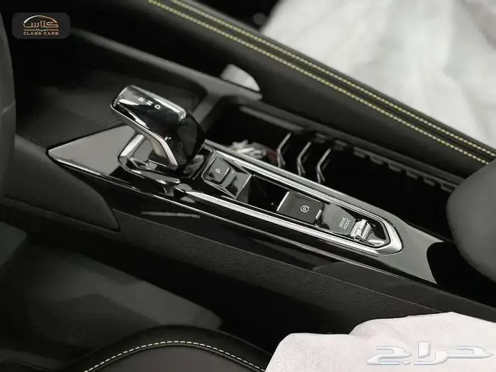 جيلي كول راي ستاندر 2024- 55200ريال شامل الضريبة 10