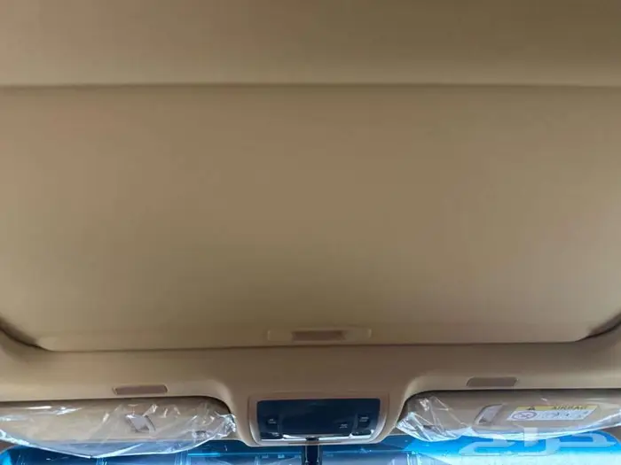 لكزس ES 350 بريمي فتحة سقف 2025 13