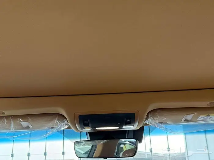 لكزس ES 350 فئة DD فل كامل خليجي 2025 16