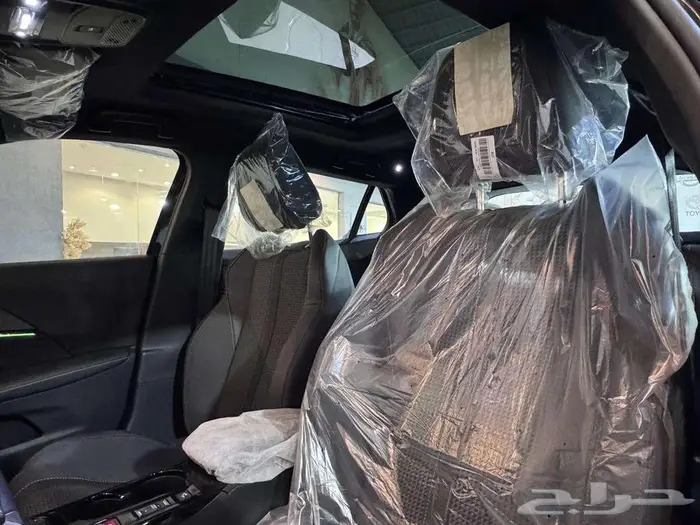 بيجو 2008 فئة GTموديل 2023 كيشها والا قسطها مع خالد 23